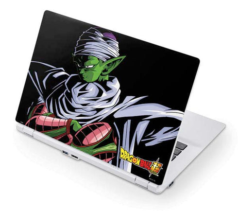 Dragon Ball Super Piccolo Acer Chromebook Skin